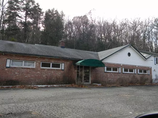 1050 State Route 23, Wantage Twp., NJ 07461