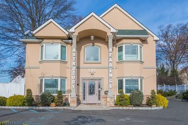 585 ROUTE 46, Fairfield Twp., NJ 07004