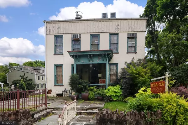 21 FERRY ST, Lambertville City, NJ 08530