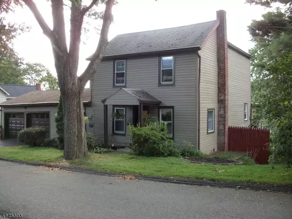 123 N PROSPECT ST, Lopatcong Twp., NJ 08865