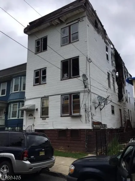 206 22ND ST, Irvington Twp., NJ 07111