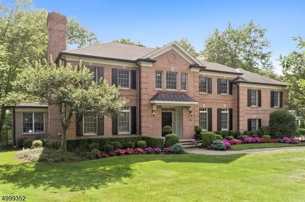 50 HILLTOP RD, Millburn Twp., NJ 07078