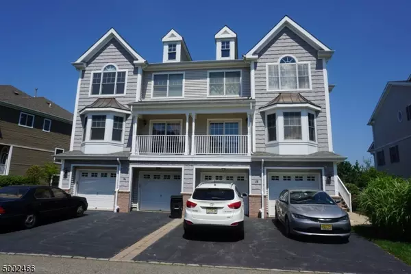 38 RARITAN REACH RD #38, South Amboy City, NJ 08879