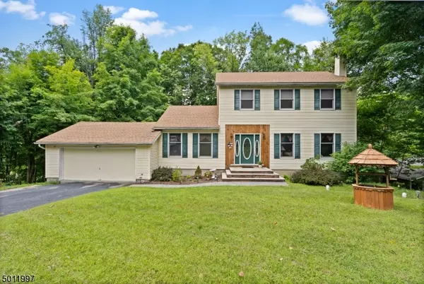 55 GREENHILL RD, Vernon Twp., NJ 07419