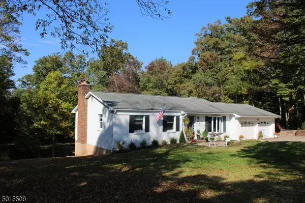 359 MECHLIN CORNER RD, Alexandria Twp., NJ 08867