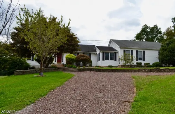 88 HOGBACK RD, Franklin Twp., NJ 08867