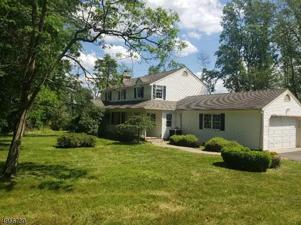 509 MINE RD, Bethlehem Twp., NJ 08802