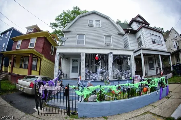 206 SMITH ST, Newark City, NJ 07106