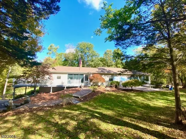 132 NEWTON SPARTA RD, Andover Twp., NJ 07860