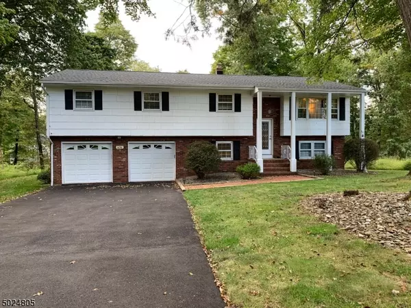 436 CENTURY LN, Branchburg Twp., NJ 08876