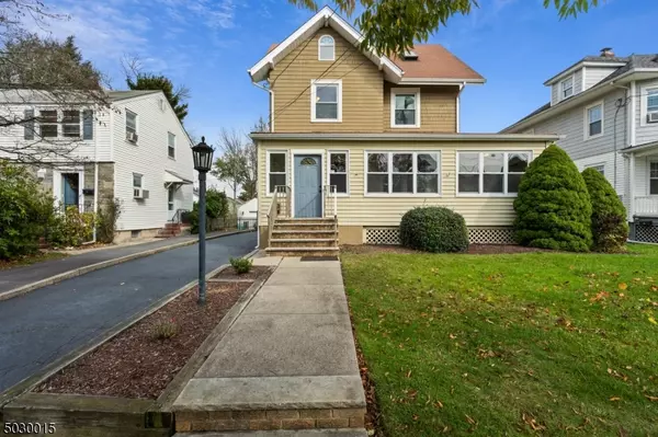 612 LINCOLN AVE, Dunellen Boro, NJ 08812