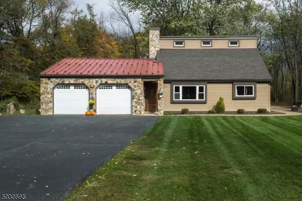 291 COUNTY ROAD  579, Bethlehem Twp., NJ 08804