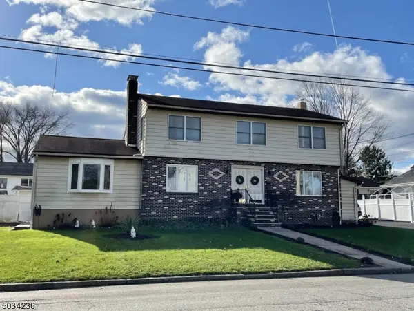 106 MAGNOLIA AVE, Pompton Lakes Boro, NJ 07442