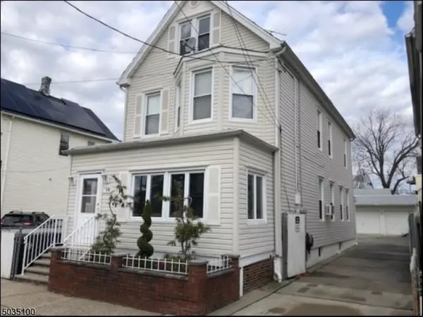 310 MARKET ST, Perth Amboy City, NJ 08861