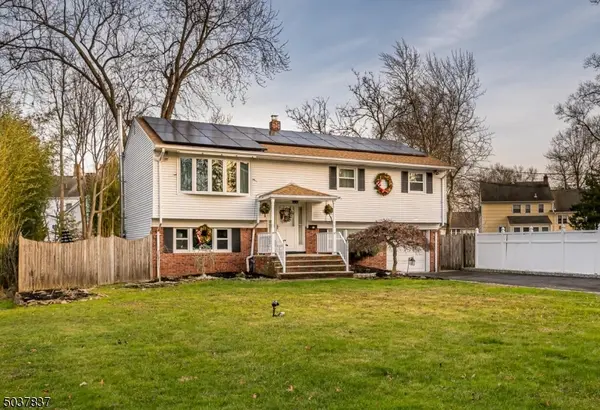 14 CLAREMONT AVE, Woodbridge Twp., NJ 07067