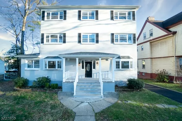 378 N ARLINGTON AVE, East Orange City, NJ 07017