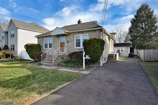 608 BEECHWOOD AVE, Middlesex Boro, NJ 08846