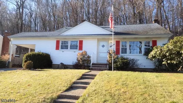 11 FREEMAN AVE, Denville Twp., NJ 07834