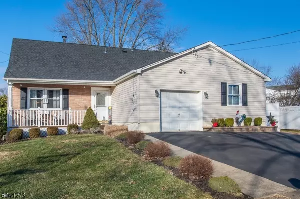 19 TULANE RD, Mount Olive Twp., NJ 07836