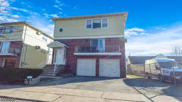 202 WESTERVELT PL, Lodi Boro, NJ 07644