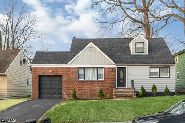 530 WASHINGTON AVE, Roselle Boro, NJ 07203