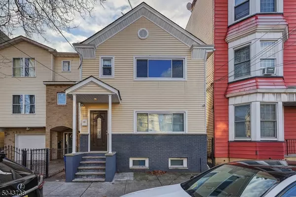 133 BRILL ST, Newark City, NJ 07105