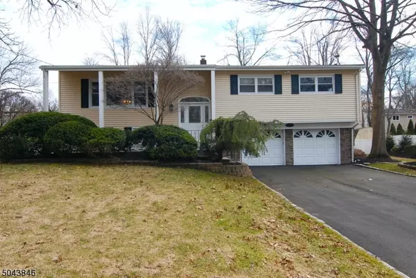 373 RIVER BEND RD, Berkeley Heights Twp., NJ 07922