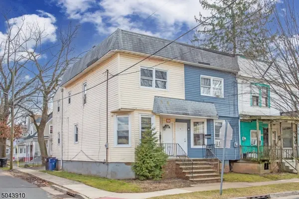 937 S 2ND ST, Plainfield City, NJ 07063