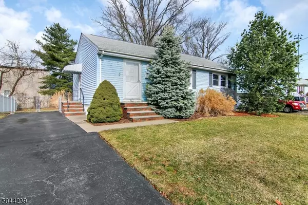 461 STEINWAY RD, Saddle Brook Twp., NJ 07663