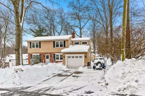 509 BENSON PL, Roxbury Twp., NJ 07850