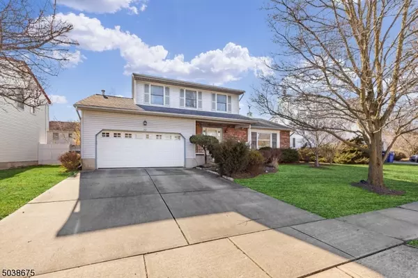 22 LYNN CT, North Brunswick Twp., NJ 08902