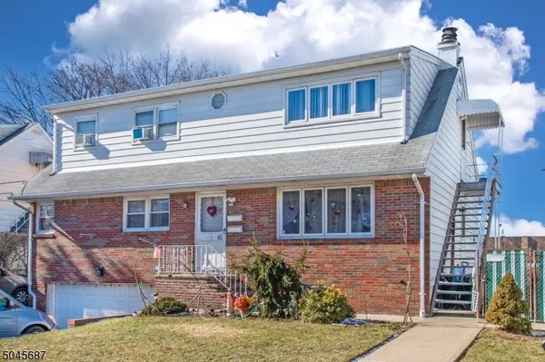 60 MAPLE AVE, Woodland Park, NJ 07424