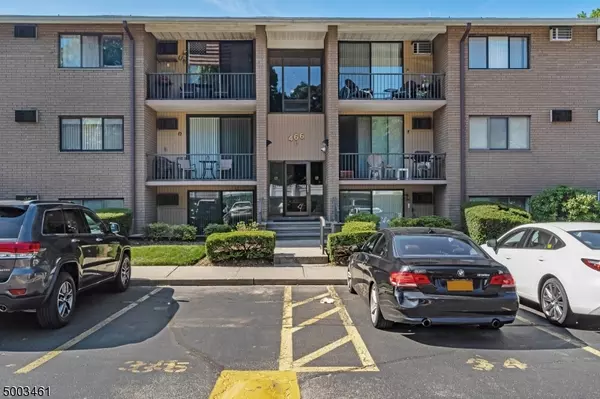 466 LIBERTY ST #107, Little Ferry Boro, NJ 07643