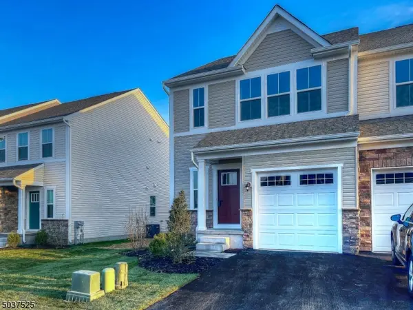 26 Sierra Place, Sparta Twp., NJ 07871