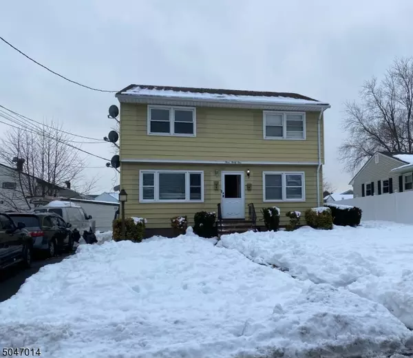 331 A-331B ST JOHNS, Bound Brook Boro, NJ 08805