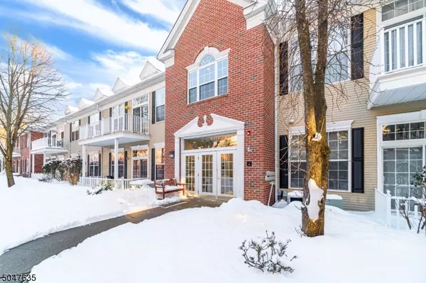 1202 Four Seasons Dr, Wayne Twp., NJ 07470