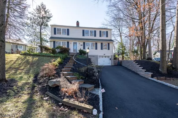 15 HUNTER AVE, Fanwood Boro, NJ 07023