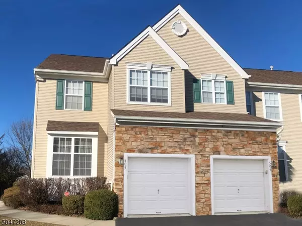 505 Yarrow Circle, South Brunswick Twp., NJ 08810