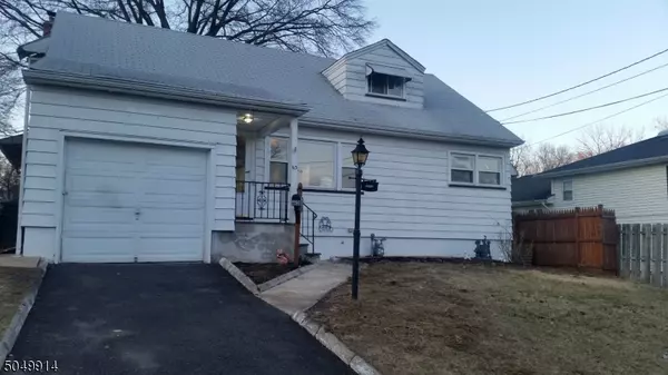 63 Portland Rd, Union Twp., NJ 07083