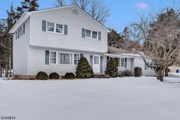 553 Rolling Hills Rd, Bridgewater Twp., NJ 08807