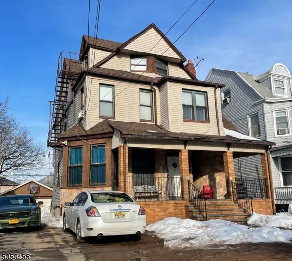 98-100 N 9th St, Newark City, NJ 07107