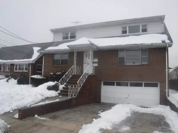 394 Chestnut Ave, South Hackensack Twp., NJ 07606