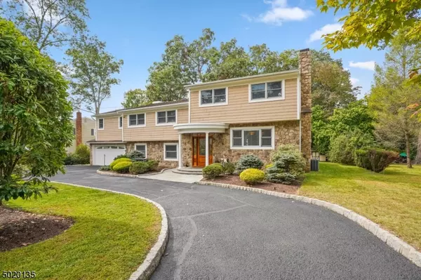 153 Robbins Ave, Berkeley Heights Twp., NJ 07922