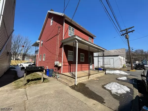 203 N Main St, Phillipsburg Town, NJ 08865