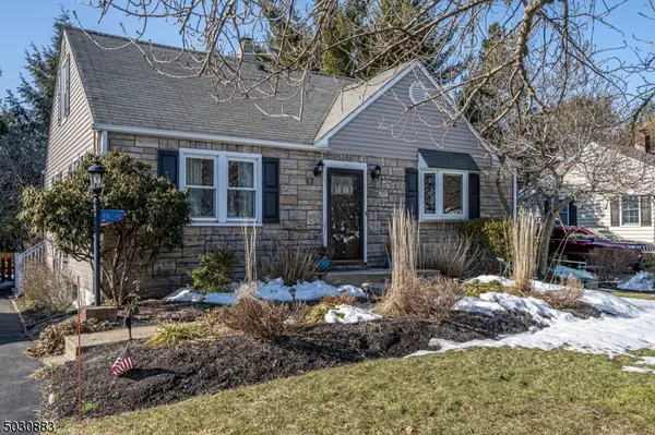 17 HIGH ST, Readington Twp., NJ 08887