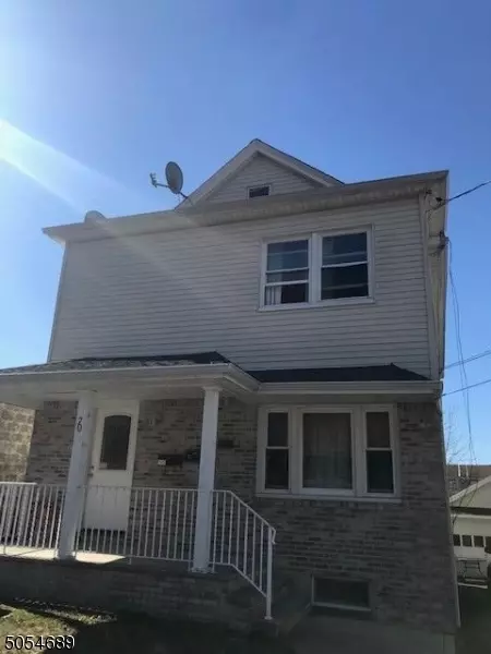 70 Providence Ave, Woodland Park, NJ 07424