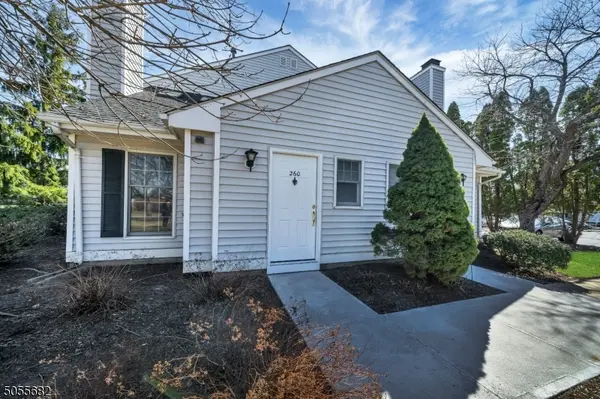 260 Kingbird Ct, Readington Twp., NJ 08887