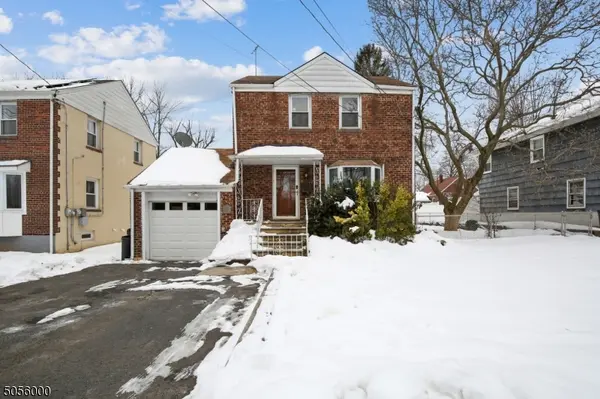 922 Thompson Ave, Roselle Boro, NJ 07203