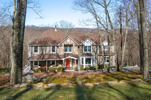 38 Miller Dr, Boonton Twp., NJ 07005