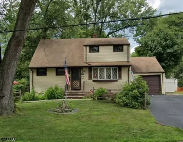 115 La Grande Avenue, Fanwood Boro, NJ 07023